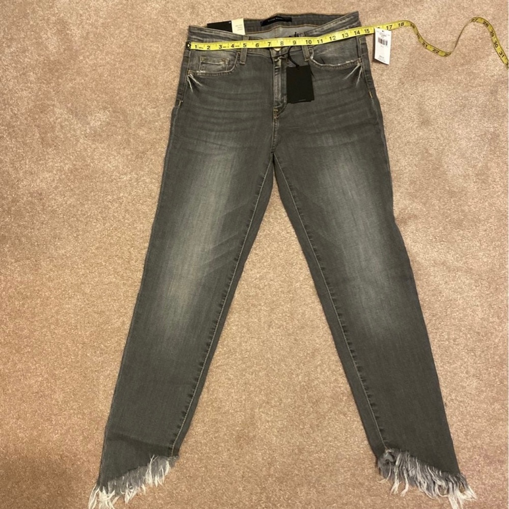 NWT Flying Monkey Ankle Jeans